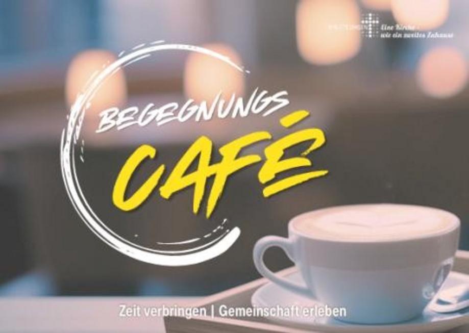 Begegnungscafé