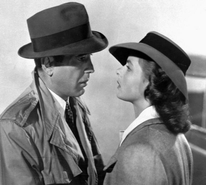 Casablanca