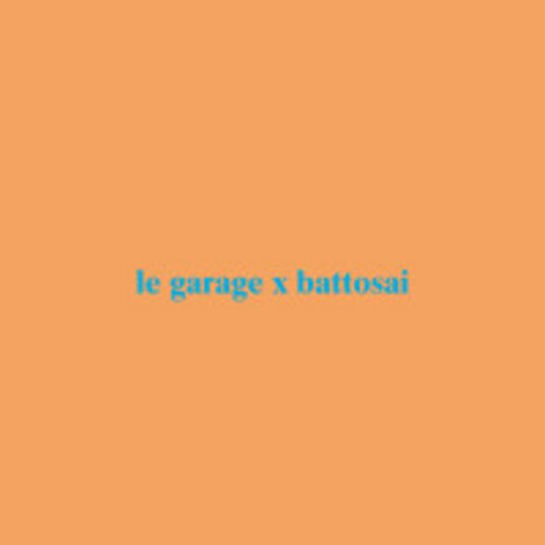 le garage x battosai