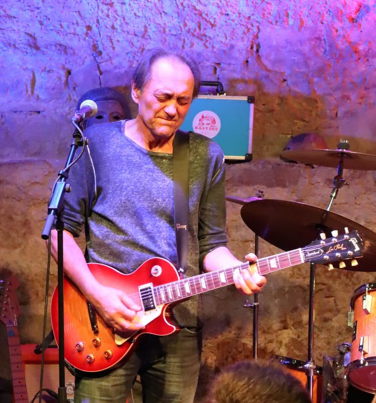 Dannemann & Friends