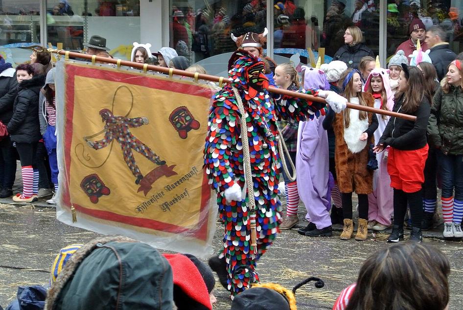 AG Bühne
