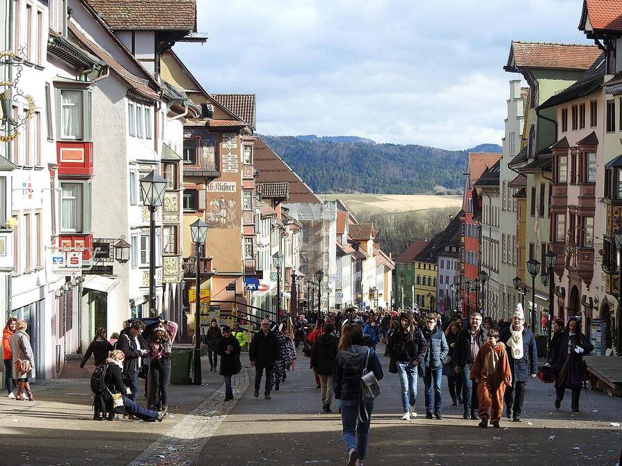Schülerbefreiung