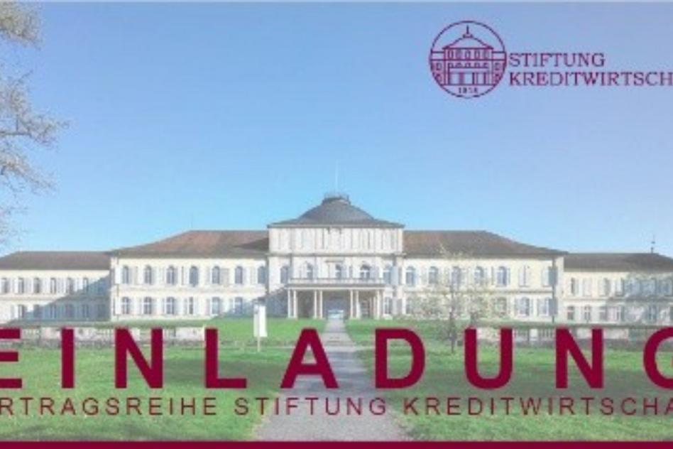 Vortrag: Innovationen in Europa. Fehlen das Geld oder die Ideen?