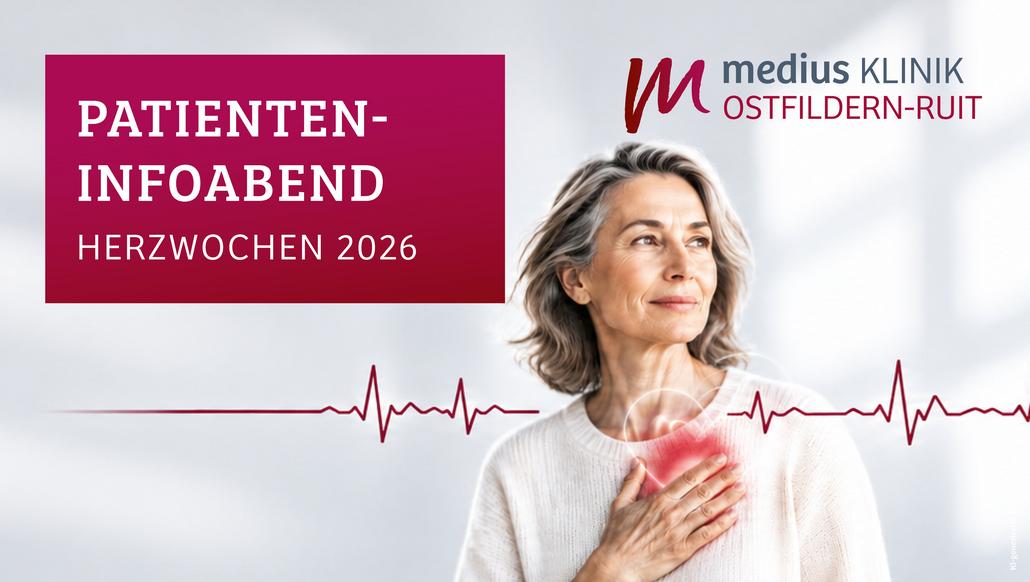 Herz aus dem Takt – Vorhofflimmern erkennen und handeln