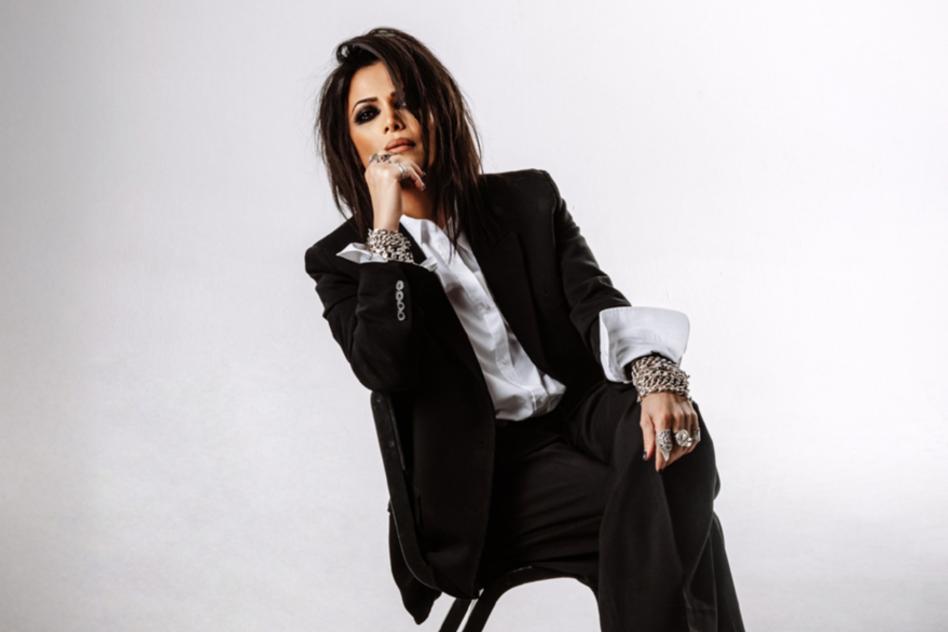 One More Night With Yasmin Levy