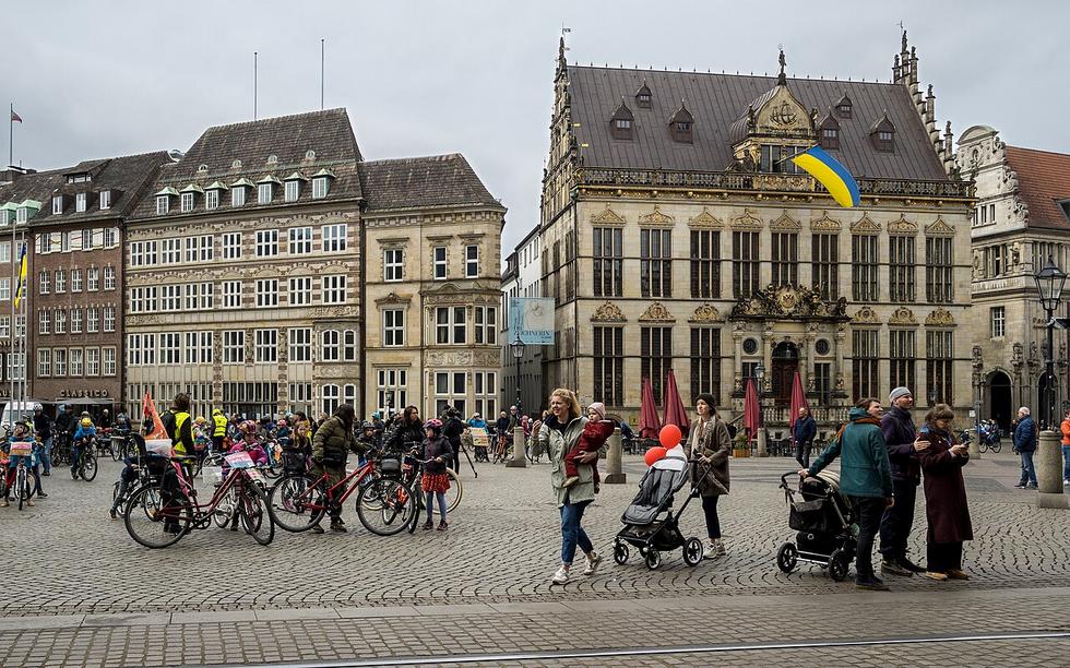 Kinderbibeltage im CVJM-Vereinshaus