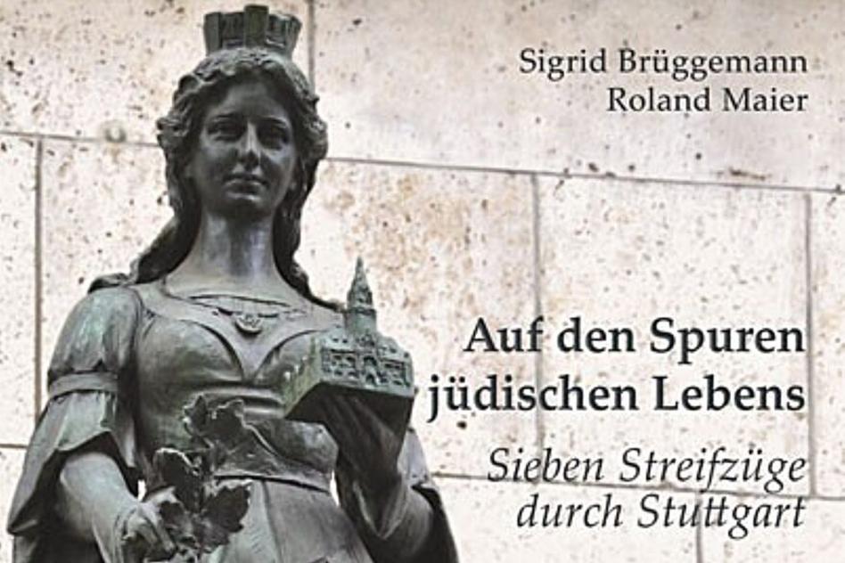 Geschichte im Quartier: Brunch und Lesung aus „Jüdisches Leben in Stuttgart”