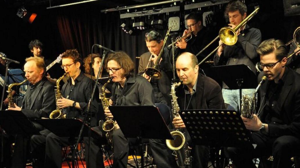 50 Jahre IG JAZZ