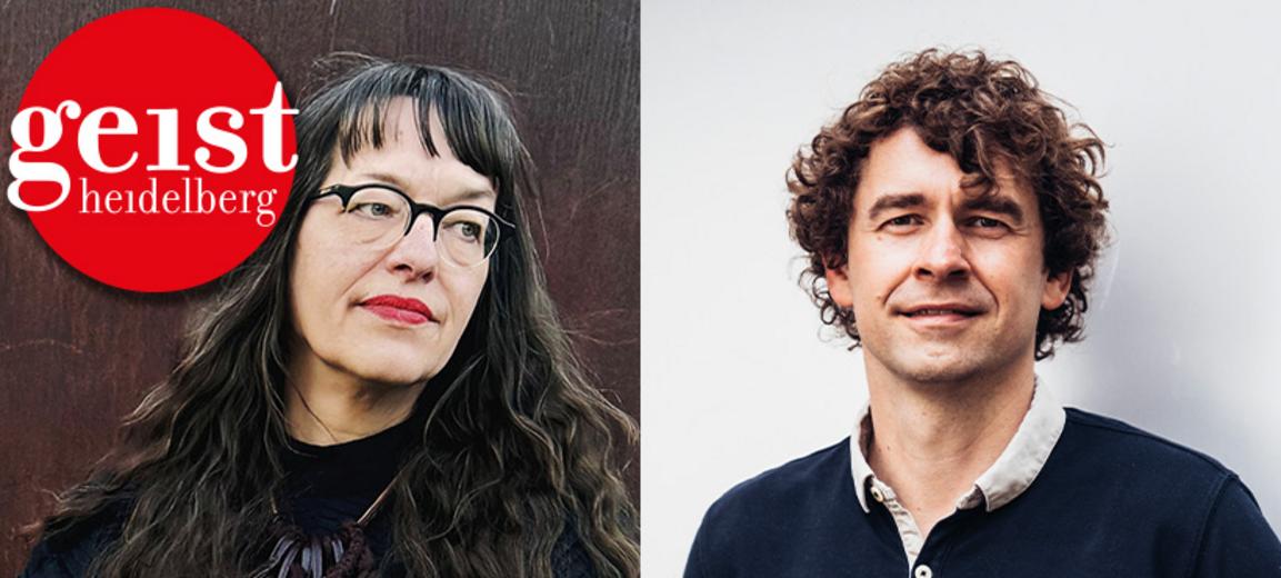 Ulli Lust & Johannes Krause