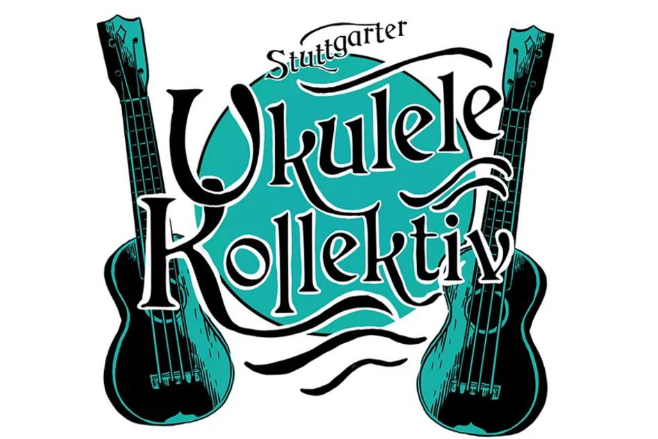 Gemeinsam musizieren mit dem Ukulele-Kollektiv