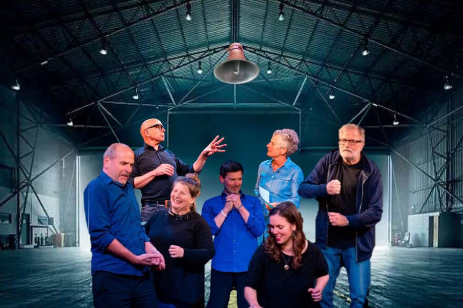 Improtheater Millerscheen