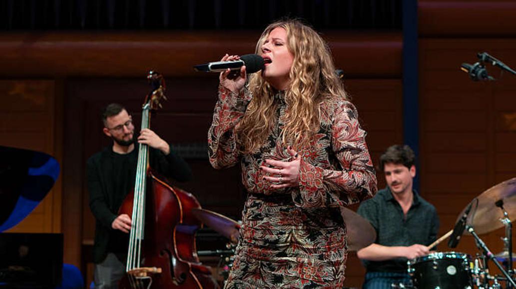 Jazz am Donnerstag: Jil Pappert Quartet
