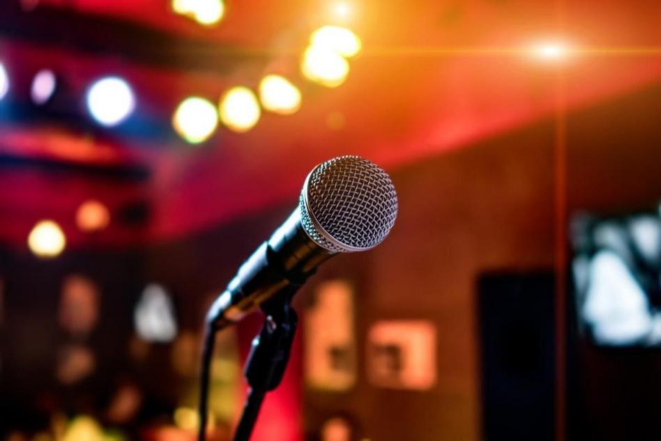 Open Mic