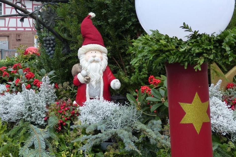 Offenes Weihnachtssingen zum Mitmachen
