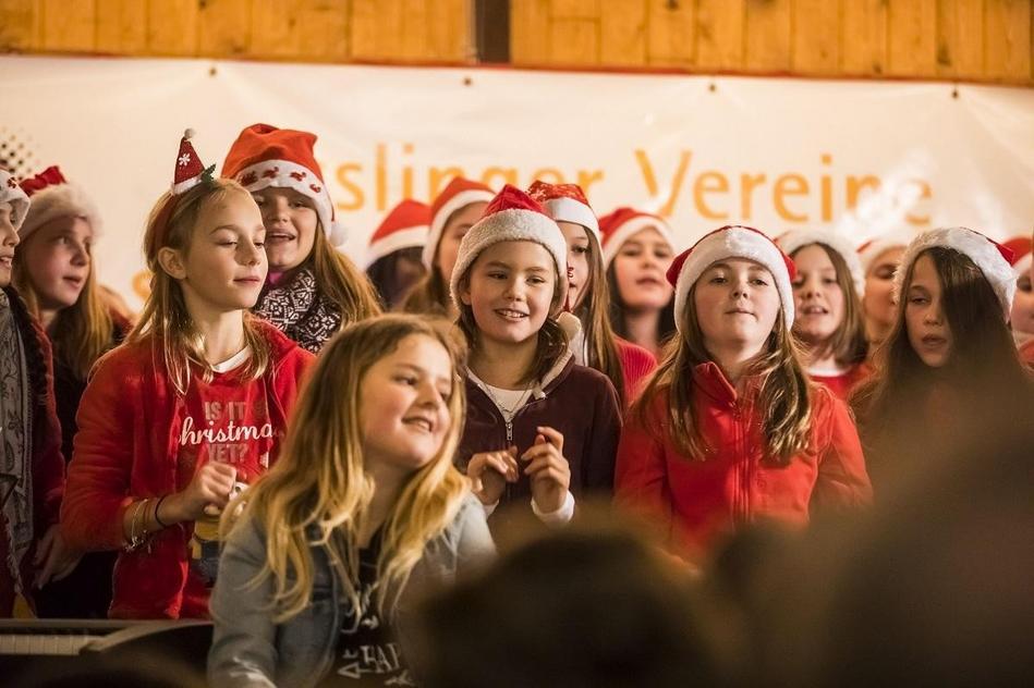 CVJM-Posaunenchor Oberesslingen-Zell