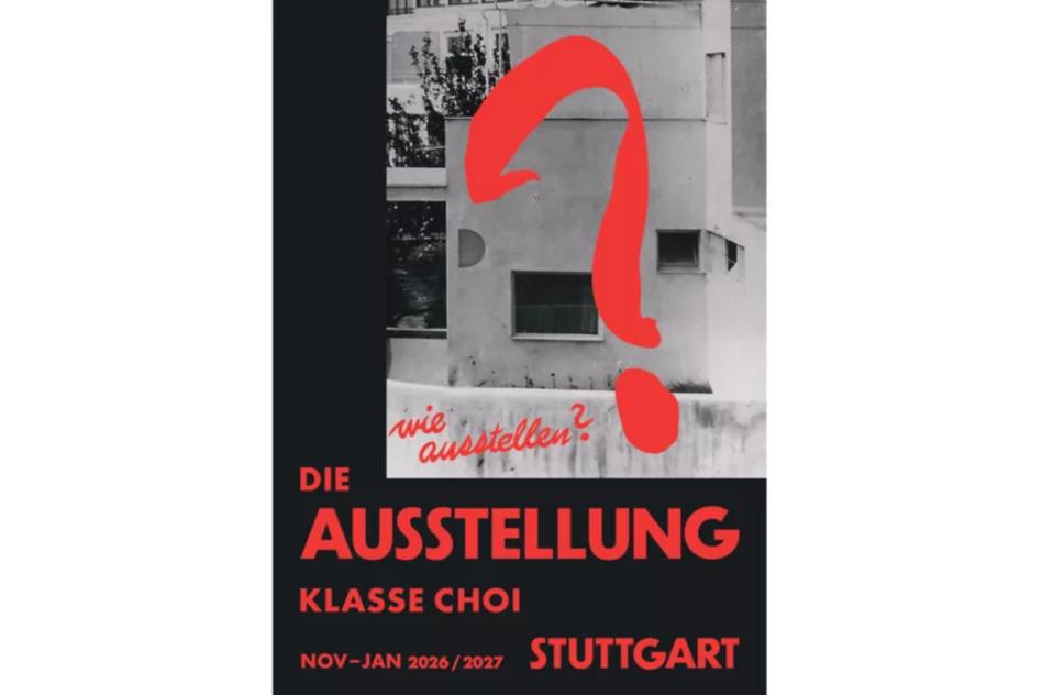 DIE AUSSTELLUNG