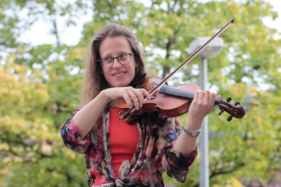 Mitsingen & Mitmusizieren