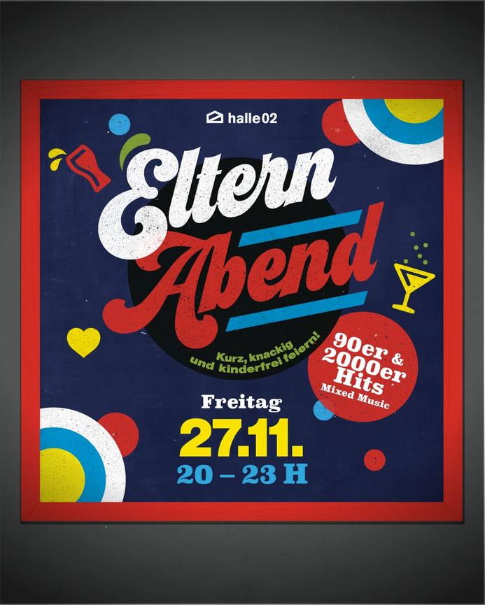 Elternabend