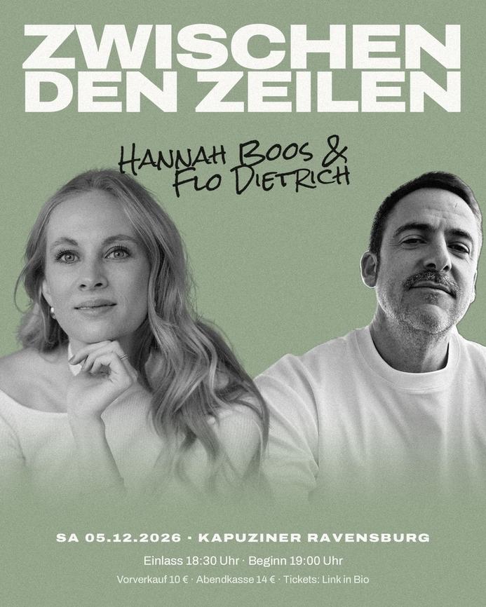 Poesie und Piano