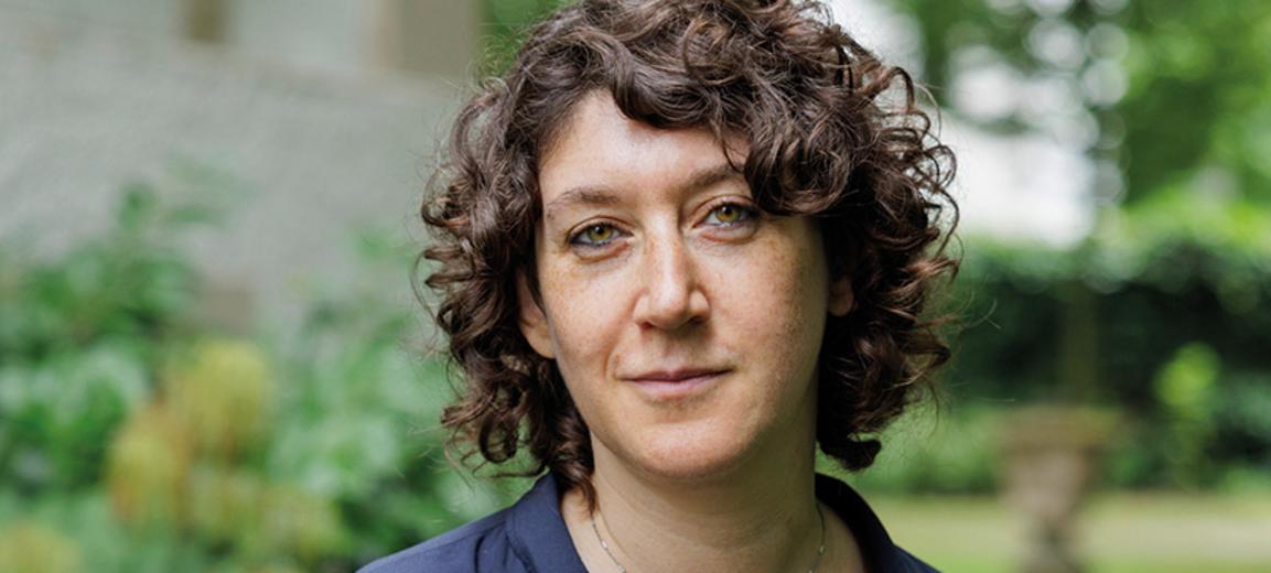 Lena Gorelik