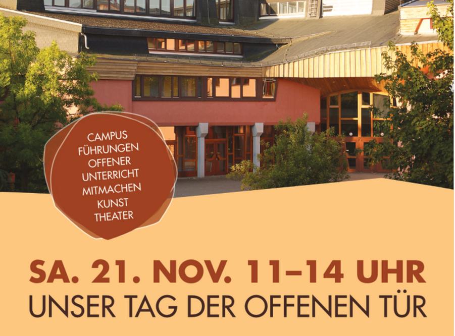 Campus erleben