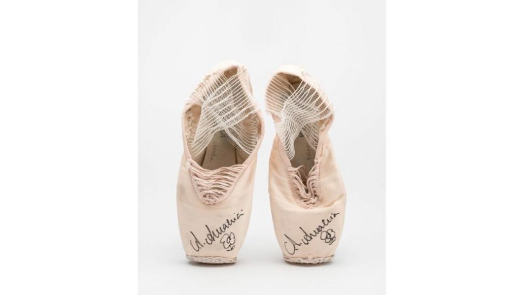 Ballettwunder