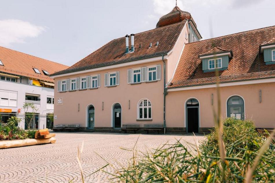 Strick-Kino: "Ein kleines Stück vom Kuchen"