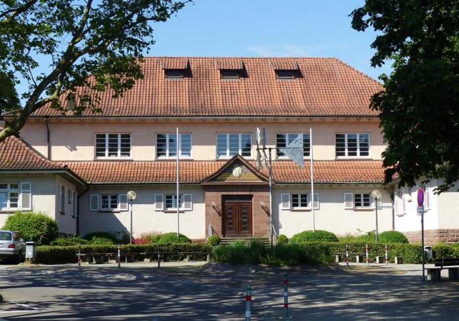 Einladung zur Feierstunde zum Volkstrauertag