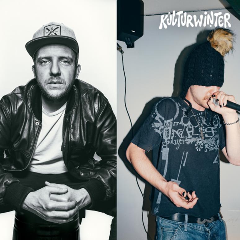 BABA FRANK & MCDRAUFSTER