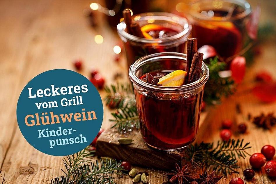 Weihnachtsstimmung