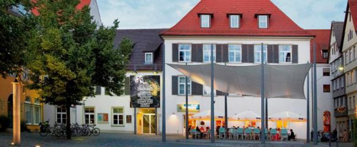 Offener Familiennachmittag im „werklabor“