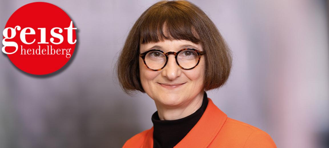 Heike Riel