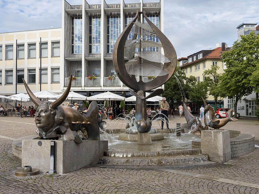 TOP Schlemmermarkt