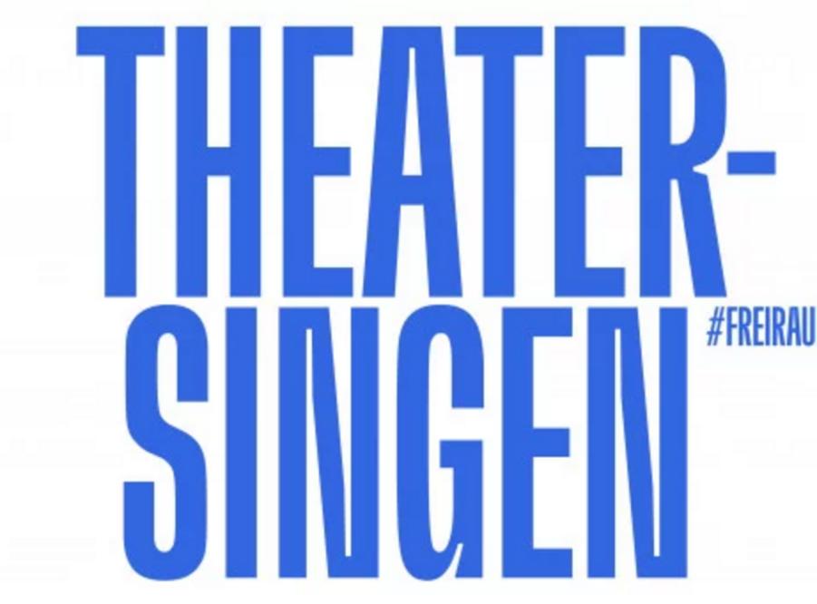 Theatersingen
