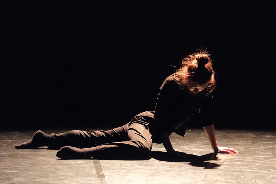 Internationales Solo-Tanz-Theater Festival Stuttgart