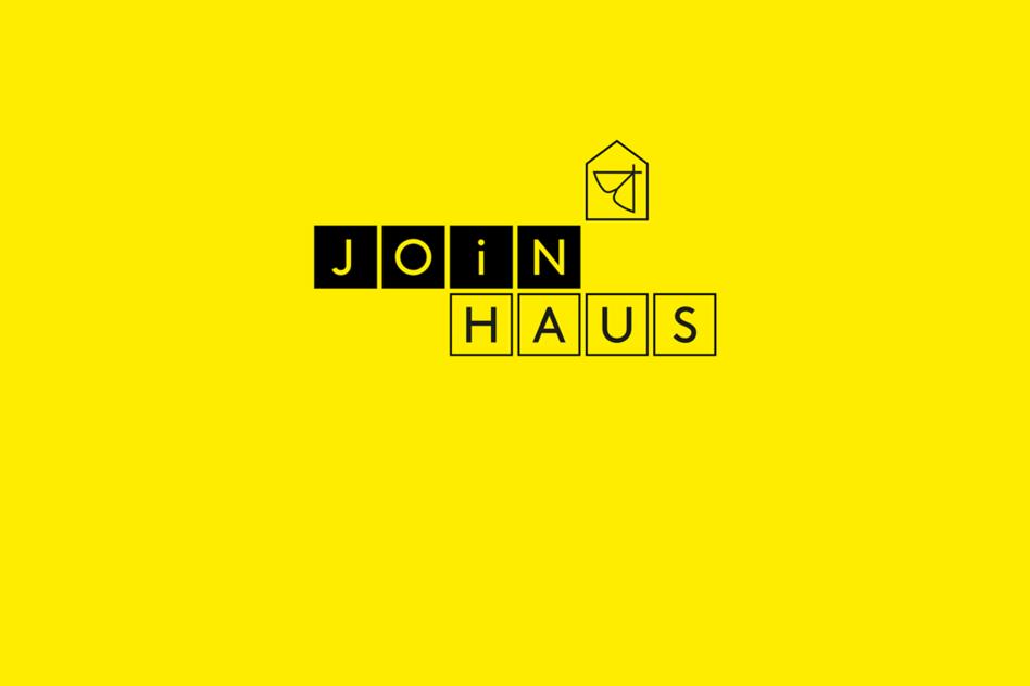 Home Vibes - Gestalten im JOiN-Haus!