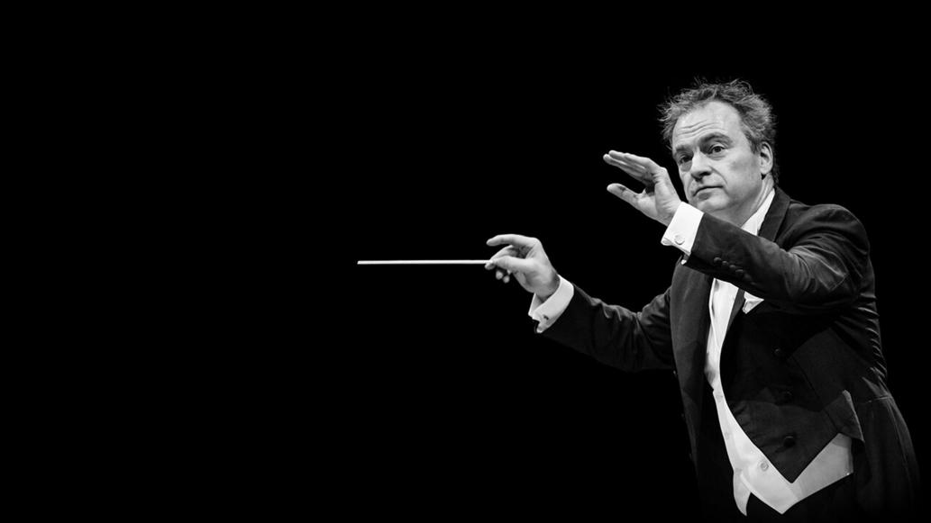 2. Sinfonie­konzert