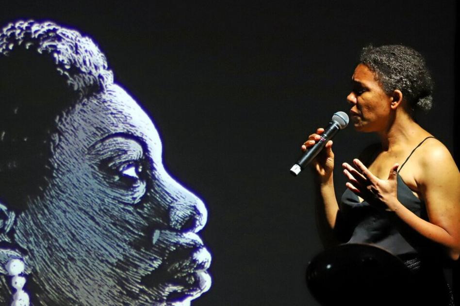 Die Nina Simone Story