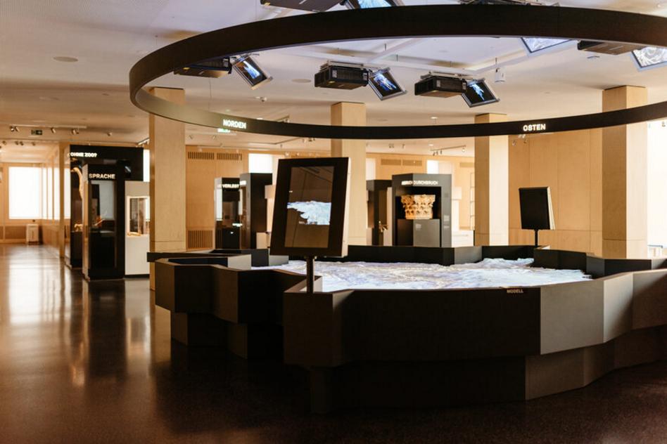 Stuttgarter Stadtgeschichten - Ständige Ausstellung