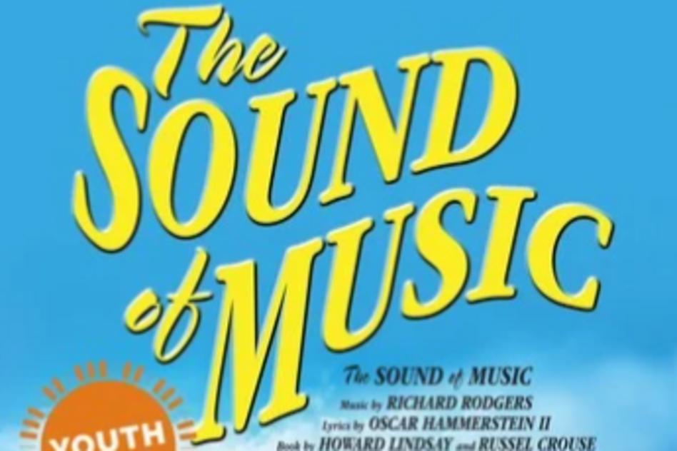 The Sound of Music Youth Edition
