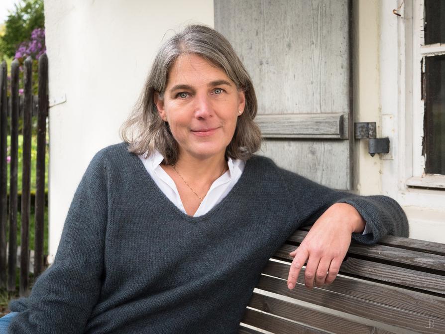 Frag Philomena Freud: Die Goldkröte