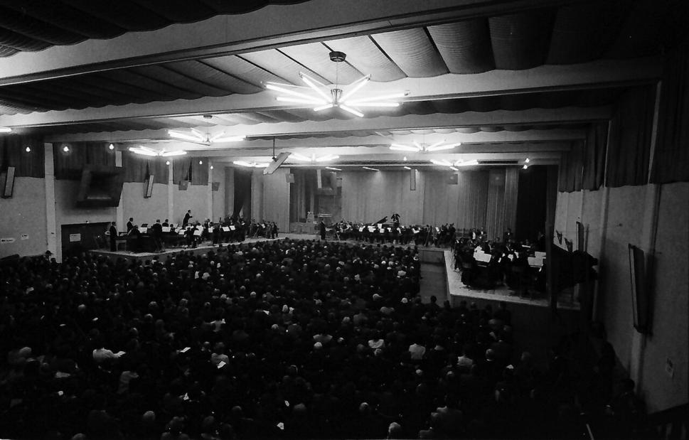Orchesterkonzert