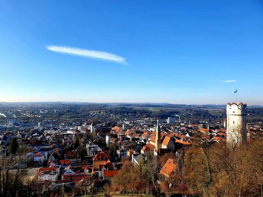Stadtführung: Auf Spurensuche nach jüdischem Leben in Ravensburg