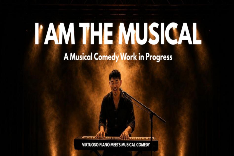 I am the Musical