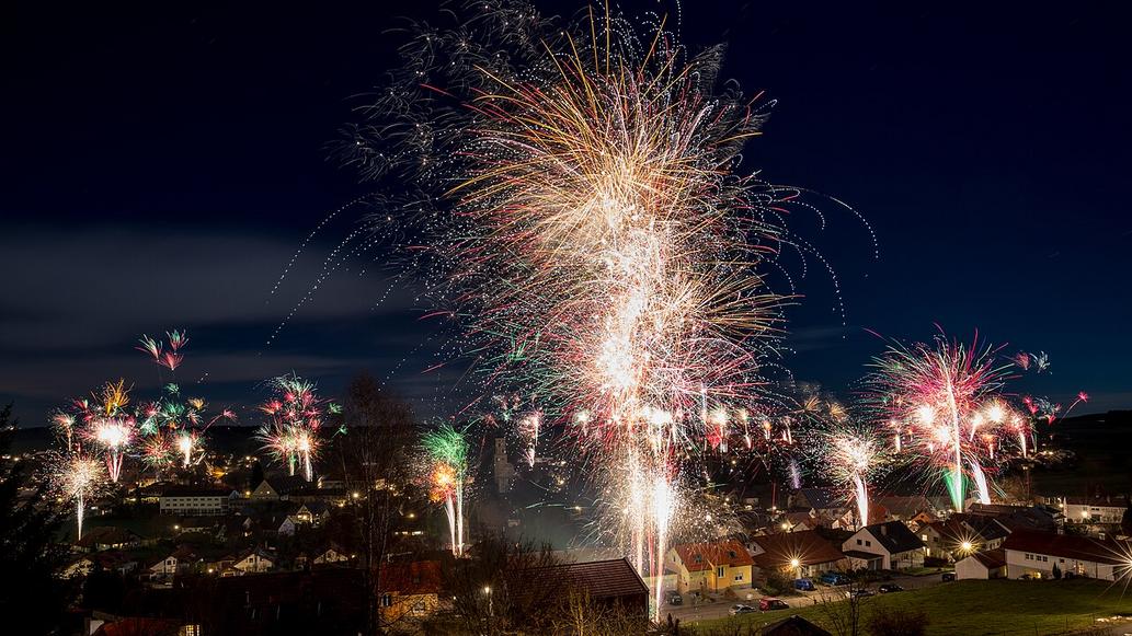 Silvesterparty