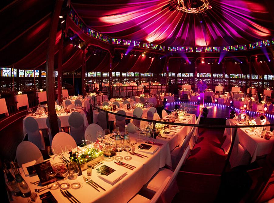 Radio Ton Gourmet Palast