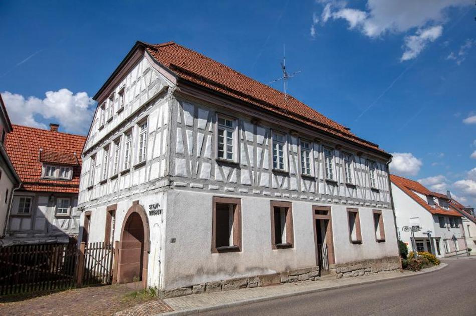 Bilderbuchkino: Bestimmt wird alles gut