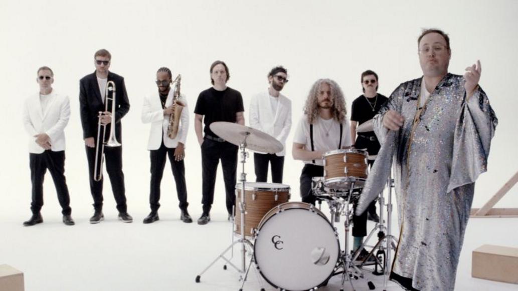 Trans4JAZZ-FESTIVAL: St. Paul & The Broken Bones