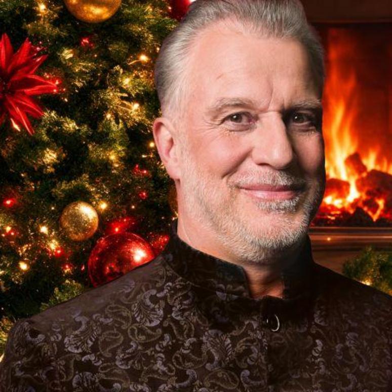 Weihnachten mit Marc Marshall - Weihnachtskonzert