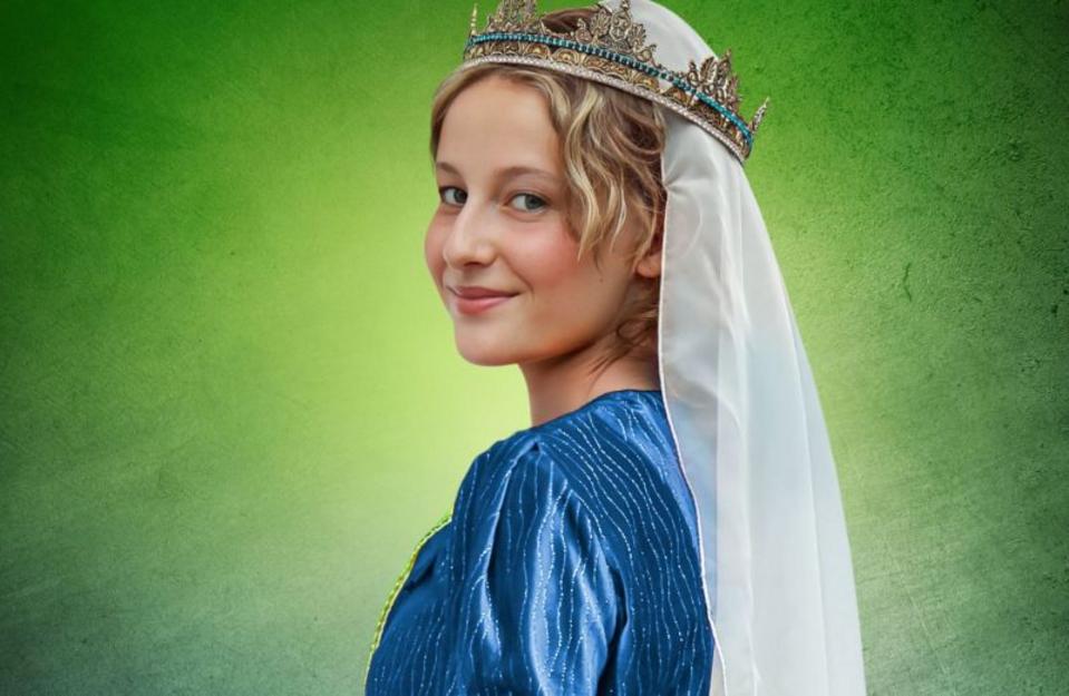 Benefiz-Musical über Elisabeth von Thüringen: Elisabeth: mutig – liebend – heilig